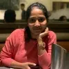 Sushmitha Krishnaiah