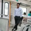 Saeed Mirza