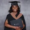 Glory Adeyemi