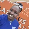 Caren Jebet