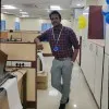 Aman Dhruw