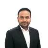 Lokesvarman Chandra Mohan