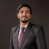Muhammad Saffi Qureshi
