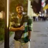 Abhi Abhi
