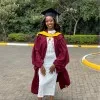 Cynthia Njoki