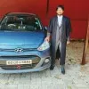 Ashutosh Parija