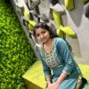 Nandhiney Rajamarthandan