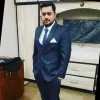 Syed Mohsin Raza Bukhari