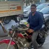 Srivatsan Prabagaran