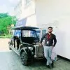 Khushwant Dangi