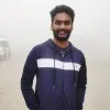 Anandhu Muralidharan Nair