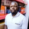 Kevin Oliech