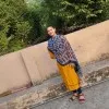 Bharti Chauhan
