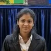 Madhusmita Tripathy