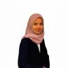 Amira Hartini Zamzan