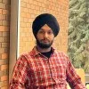 Ekmanjot Sandhu