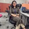 Shrutika Singh