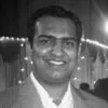 Preetam Shetye