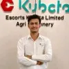 prashant gangele