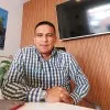 David Solimano Purizaga