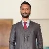 Ashwinkumar Shet