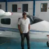 Vishvender Raju