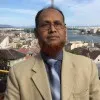 Prof Md Azizul Islam