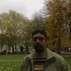 Sarathy Majumdar