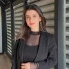 Mercan Nisa Akdemir