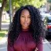 Kambria Harvey