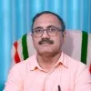 MAHESH VV