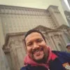 Renny Paredes Martinez