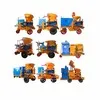 Shotcrete Machine China