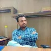 Mahesh Yadav