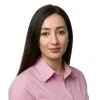Najlae Guerroumi