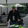 Danny Harrell