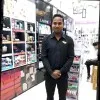 Arun Sharma
