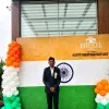 Balkrushan Munde