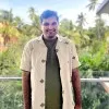 Rohan Kuruganti