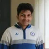 Rakshith Gowda
