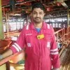 Mayur Patel