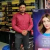 Suman Hazra