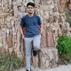 Chirag Sharma