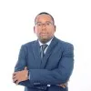 Vukani Mkhize