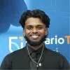 Nitharshanan Ravi