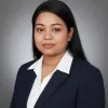 Urbasi Mundary