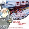 Julius Electric