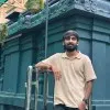 Sandeep Vanam