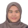 Siti Auni Faqihah Ismail