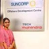 Poojitha Reddy